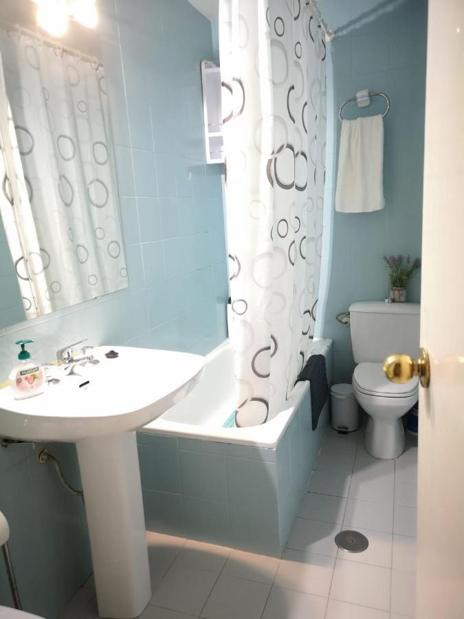 La Maestranza Apartment Rooms Sevilla Habitación foto